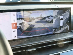 Genesis GV80 Advanced 3.5T AWD 2026