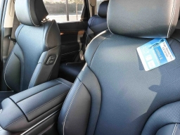 Genesis GV80 Advanced 3.5T AWD 2026