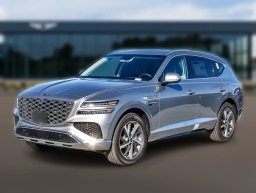 Genesis GV80 Advanced 3.5T AWD 2026