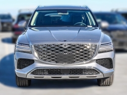 Genesis GV80 Advanced 3.5T AWD 2026