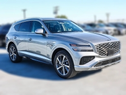 Genesis GV80 Advanced 3.5T AWD 2026