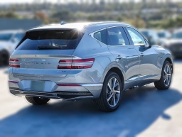 Genesis GV80 Advanced 3.5T AWD 2026