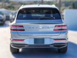 Genesis GV80 Advanced 3.5T AWD 2026