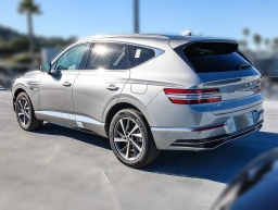 Genesis GV80 Advanced 3.5T AWD 2026