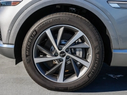 Genesis GV80 Advanced 3.5T AWD 2026