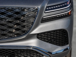 Genesis GV80 Advanced 3.5T AWD 2026