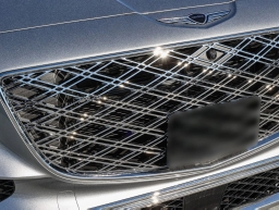 Genesis GV80 Advanced 3.5T AWD 2026