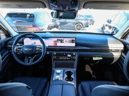 Genesis GV80 Advanced 3.5T AWD 2026