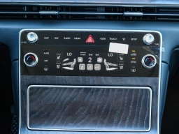 Genesis GV80 Advanced 3.5T AWD 2026