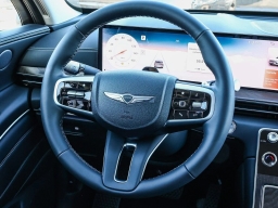 Genesis GV80 Advanced 3.5T AWD 2026