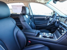 Genesis GV80 Advanced 3.5T AWD 2026