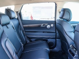 Genesis GV80 Advanced 3.5T AWD 2026