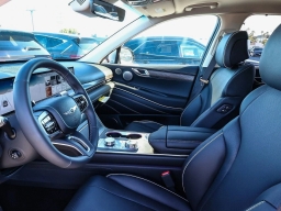 Genesis GV80 Advanced 3.5T AWD 2026