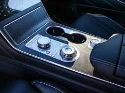 Genesis GV80 Advanced 3.5T AWD 2026