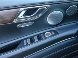 Genesis GV80 Advanced 3.5T AWD 2026