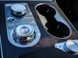 Genesis GV80 Advanced 3.5T AWD 2026