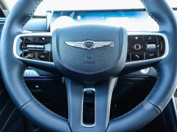 Genesis GV80 Advanced 3.5T AWD 2026