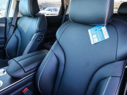 Genesis GV80 Advanced 3.5T AWD 2026