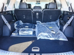 Genesis GV80 Advanced 3.5T AWD 2026