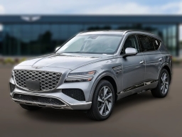 Genesis GV80 Advanced 3.5T AWD 2026