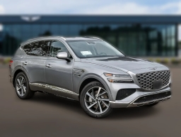 Genesis GV80 Advanced 3.5T AWD 2026