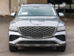 Genesis GV80 Advanced 3.5T AWD 2026