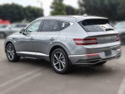 Genesis GV80 Advanced 3.5T AWD 2026