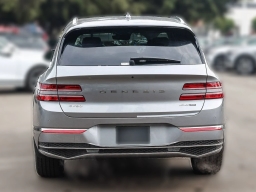 Genesis GV80 Advanced 3.5T AWD 2026