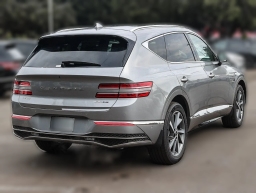 Genesis GV80 Advanced 3.5T AWD 2026