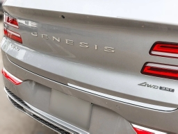 Genesis GV80 Advanced 3.5T AWD 2026