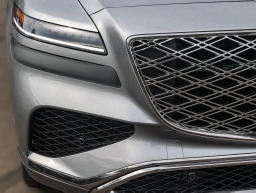 Genesis GV80 Advanced 3.5T AWD 2026