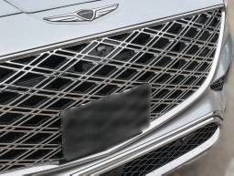 Genesis GV80 Advanced 3.5T AWD 2026