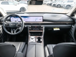 Genesis GV80 Advanced 3.5T AWD 2026