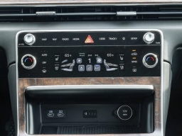 Genesis GV80 Advanced 3.5T AWD 2026