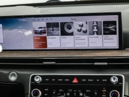 Genesis GV80 Advanced 3.5T AWD 2026