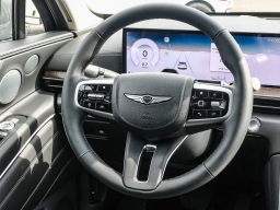 Genesis GV80 Advanced 3.5T AWD 2026