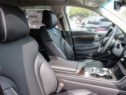 Genesis GV80 Advanced 3.5T AWD 2026