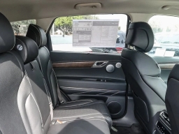 Genesis GV80 Advanced 3.5T AWD 2026