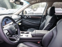 Genesis GV80 Advanced 3.5T AWD 2026