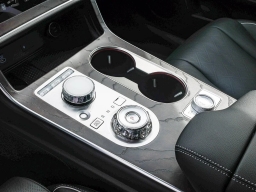 Genesis GV80 Advanced 3.5T AWD 2026