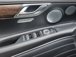 Genesis GV80 Advanced 3.5T AWD 2026