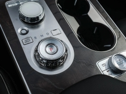 Genesis GV80 Advanced 3.5T AWD 2026