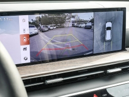 Genesis GV80 Advanced 3.5T AWD 2026