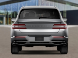 Genesis GV80 Advanced 3.5T AWD 2026