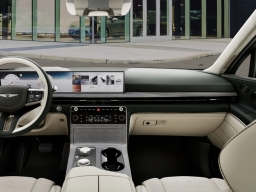 Genesis GV80 Advanced 3.5T AWD 2026