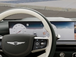 Genesis GV80 Advanced 3.5T AWD 2026