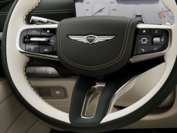 Genesis GV80 Advanced 3.5T AWD 2026