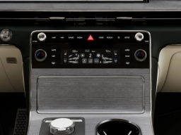 Genesis GV80 Advanced 3.5T AWD 2026