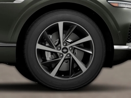 Genesis GV80 3.5T Advanced AWD 2026