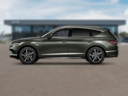 Genesis GV80 3.5T Advanced AWD 2026